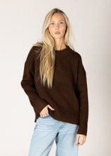 Load image into Gallery viewer, Lyla and Luxe Tanya Classic Sweater
