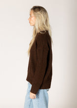 Load image into Gallery viewer, Lyla and Luxe Tanya Classic Sweater
