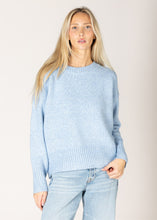 Load image into Gallery viewer, Lyla and Luxe Tanya Classic Sweater
