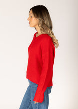 Load image into Gallery viewer, Lyla and Luxe Crewneck Timmy Sweater
