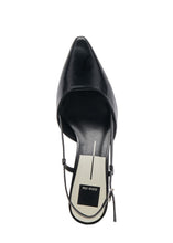 Load image into Gallery viewer, Dolce Vita Odela Kitten Heel
