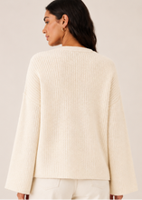 Load image into Gallery viewer, Smash + Tess Callie Sweater
