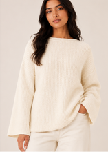 Load image into Gallery viewer, Smash + Tess Callie Sweater
