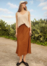 Load image into Gallery viewer, Part Two Rebecca Knit Top
