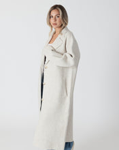 Load image into Gallery viewer, Lyla and Luxe Victoria Oversized Coat
