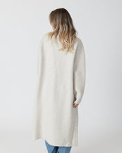 Load image into Gallery viewer, Lyla and Luxe Victoria Oversized Coat
