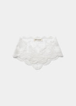 Load image into Gallery viewer, Sofie Schnoor Zelie Lace Scarf
