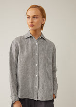 Load image into Gallery viewer, Naif Astrid Linen Blouse
