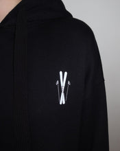 Load image into Gallery viewer, Brunette the Label Ski You Later Hoodie
