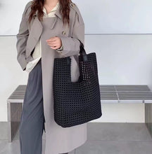 Load image into Gallery viewer, Prenelove Eston Tote
