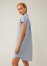 Load image into Gallery viewer, Naif Reese Linen Dress
