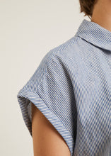 Load image into Gallery viewer, Naif Reese Linen Dress
