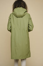 Load image into Gallery viewer, Rino &amp; Pelle Darla Rain Coat

