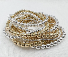 Load image into Gallery viewer, Saskia de Vries 14k Gold Filled Bracelet
