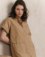 Load image into Gallery viewer, Jamie Shirt Dress
