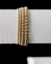 Load image into Gallery viewer, Saskia de Vries 14k Gold Filled Bracelet
