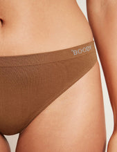 Load image into Gallery viewer, Boody Thong Underwear
