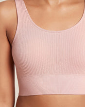 Load image into Gallery viewer, Boody Ribbed Seamless Bra
