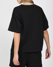 Load image into Gallery viewer, Brunette the Label Boxy Tee
